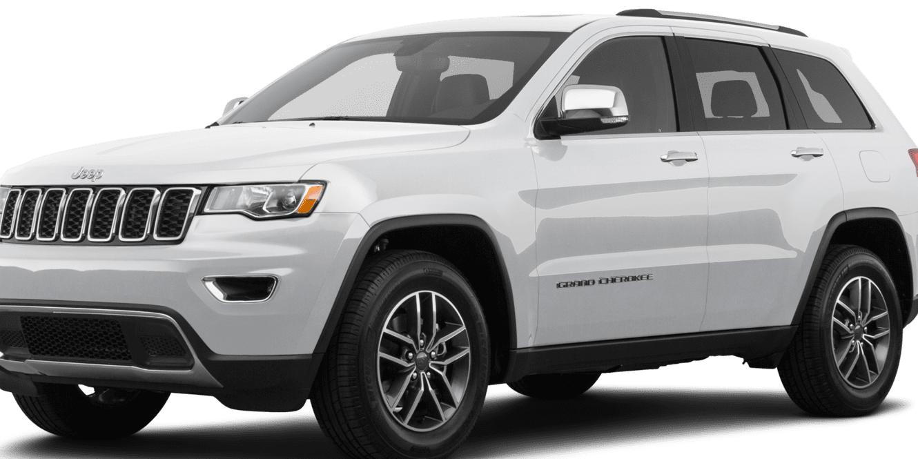 JEEP GRAND CHEROKEE 2021 1C4RJFBG8MC869029 image